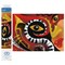 Diamond Dotz Jazz Bar Music Diamond Painting Kits for Adults - Diamond Art Kits a Relaxing Creative Craft Kit with Dotz Gems 16x12